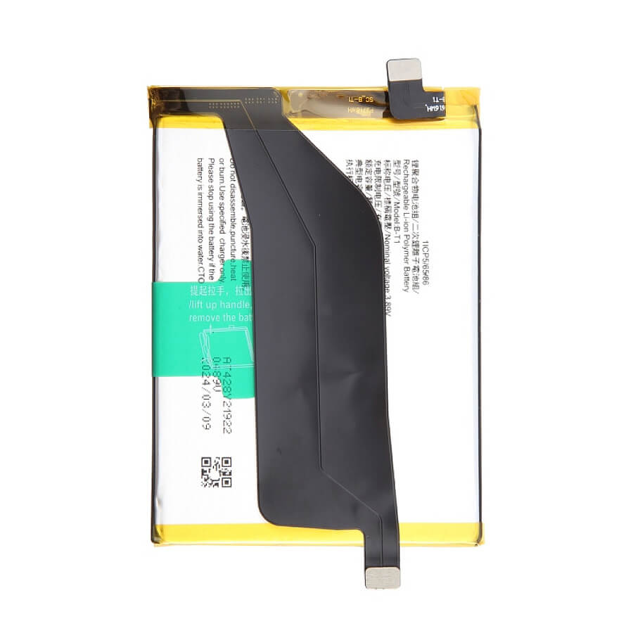 Thay pin Vivo iQOO Neo5 SE