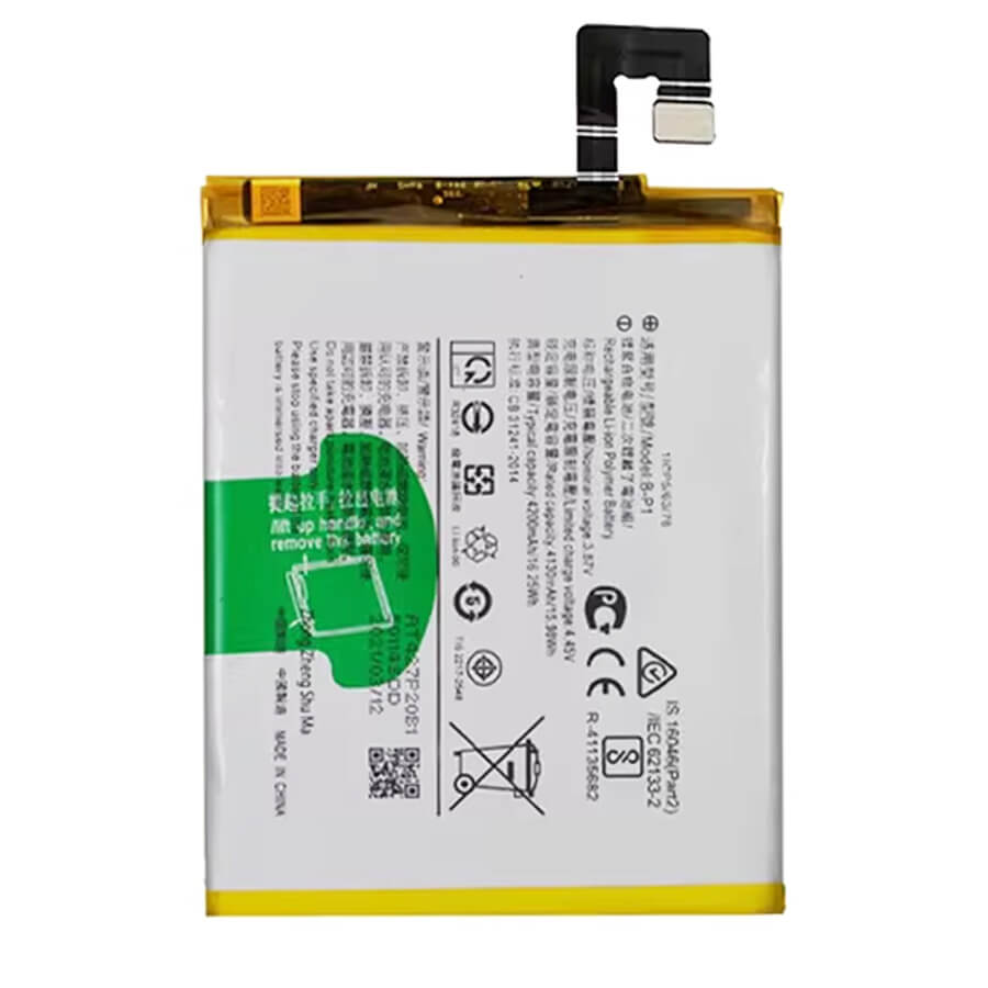 Thay pin Vivo X70 Pro