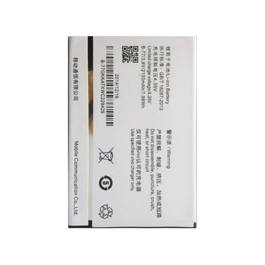 Thay pin Vivo Y28 4G