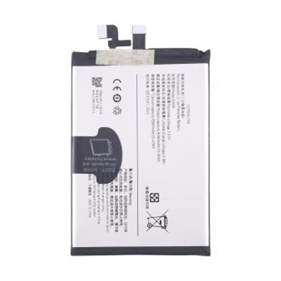 Thay pin Vivo Y300 Pro