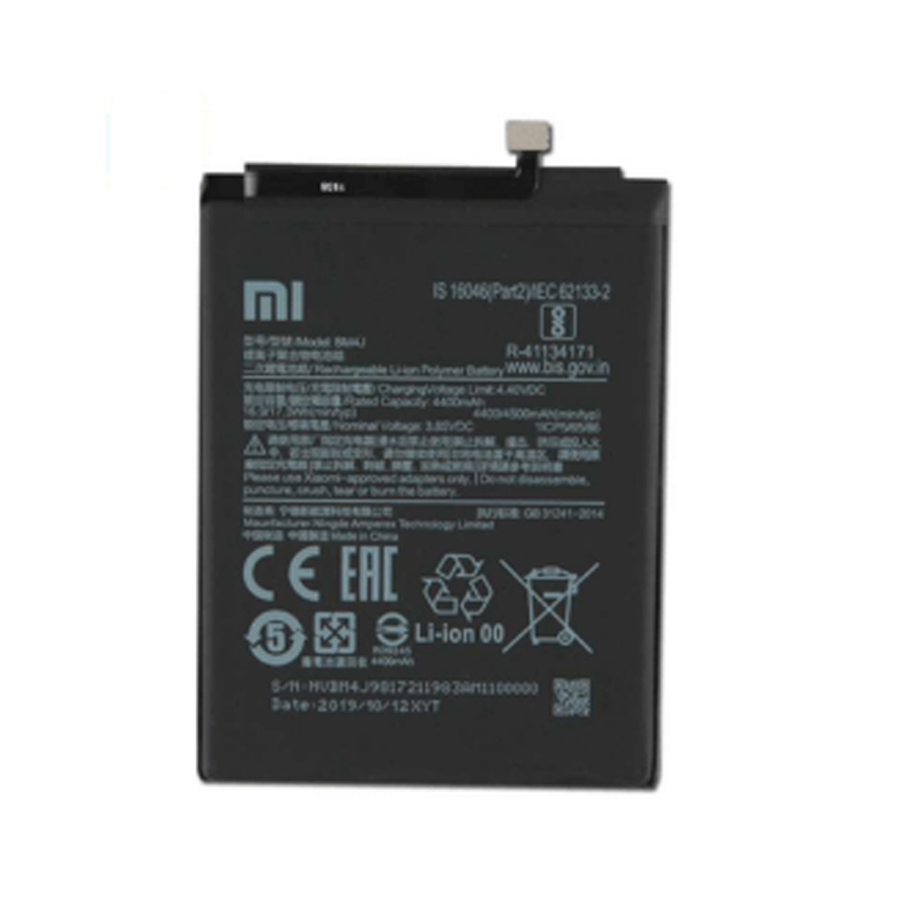 Pin Xiaomi Redmi 2 Prime