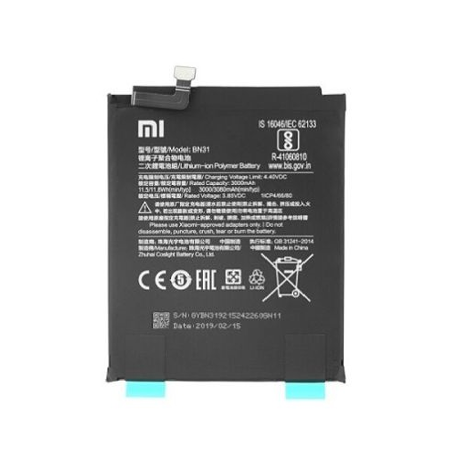 Pin Xiaomi Redmi 2 Pro