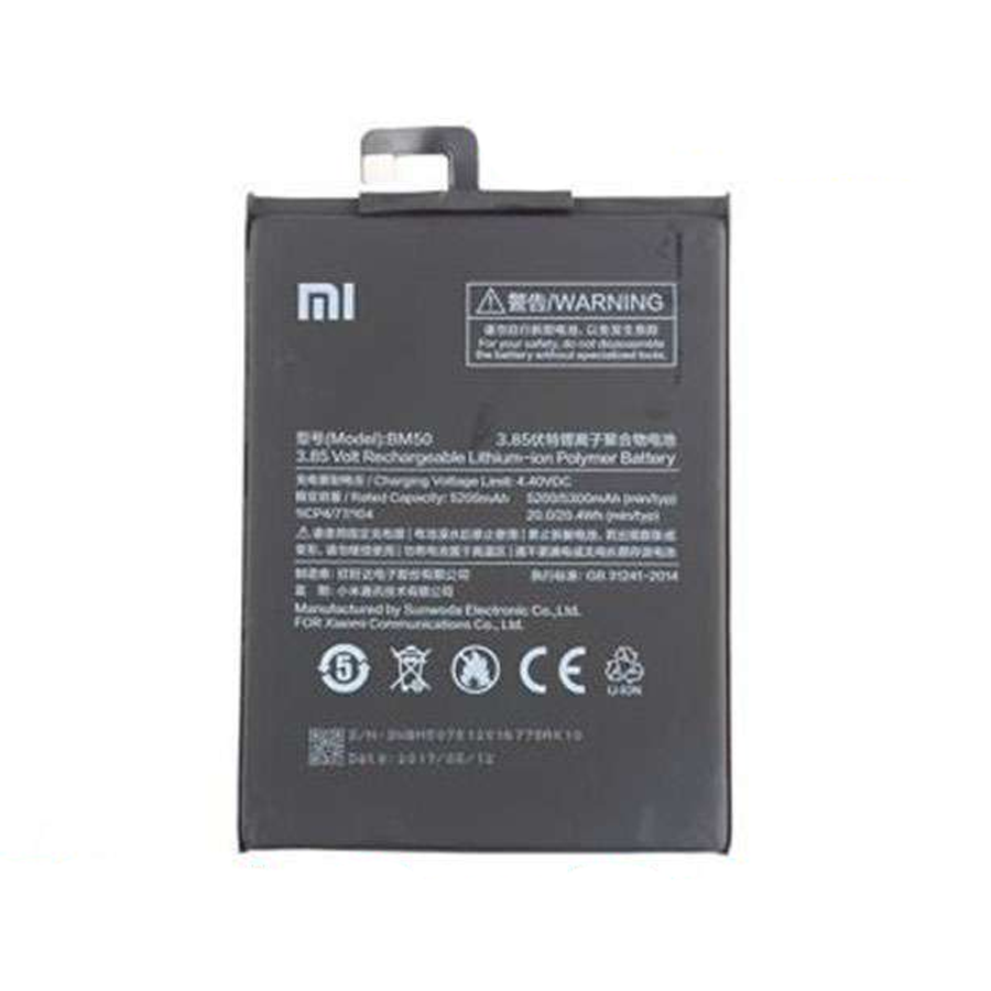 Pin Xiaomi Redmi 2A