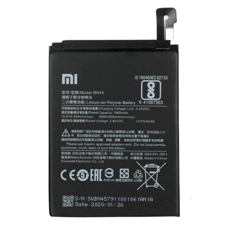 Pin Xiaomi Redmi 4X