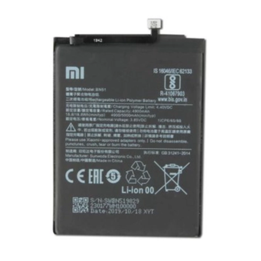 Pin Xiaomi Redmi 8A