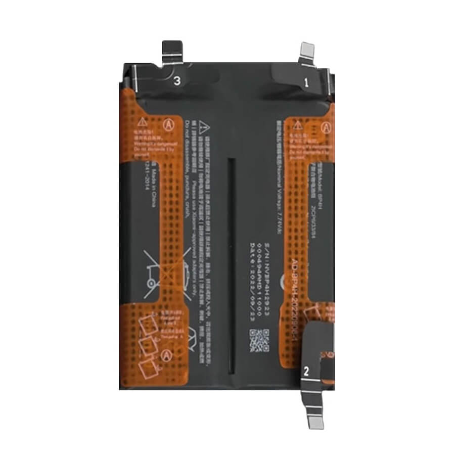Thay pin Xiaomi Redmi Note 12 Discovery