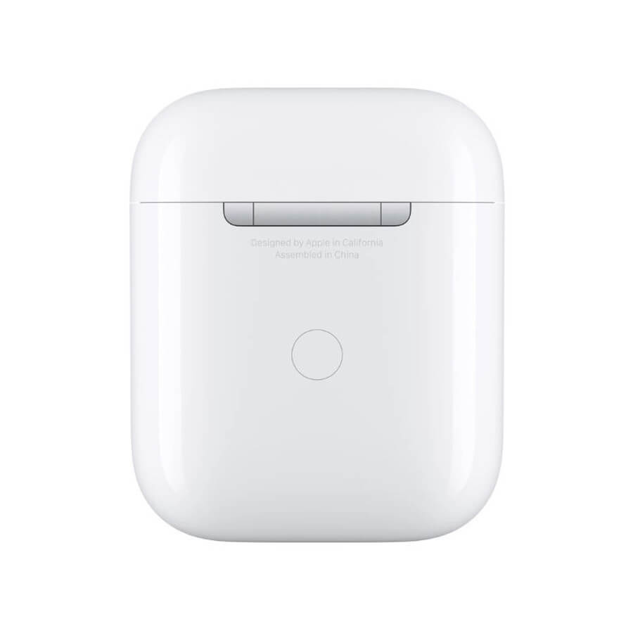 Thay vỏ hộp sạc AirPods 1