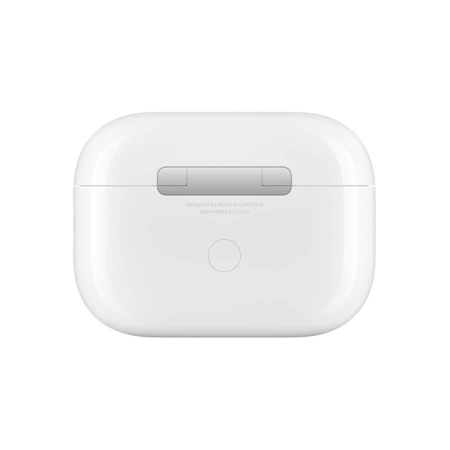 Thay vỏ hộp sạc AirPods Pro