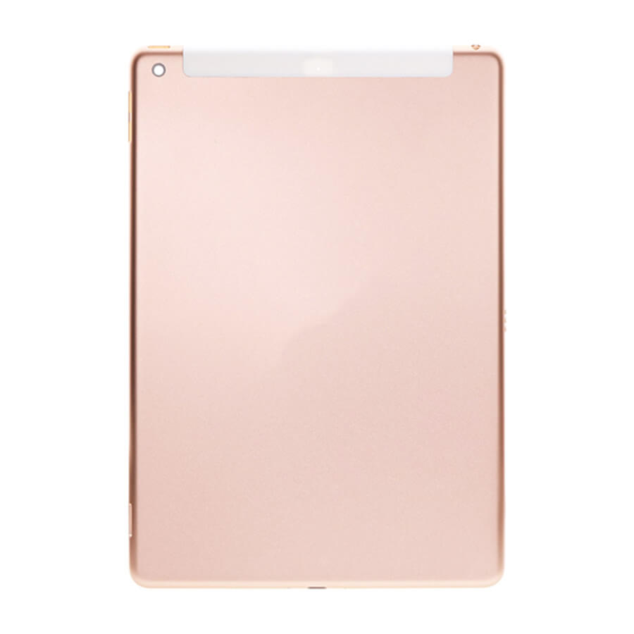 Thay vỏ iPad 9