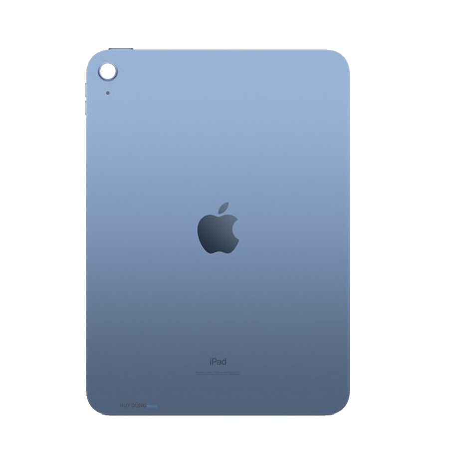 Thay vỏ iPad Air 6