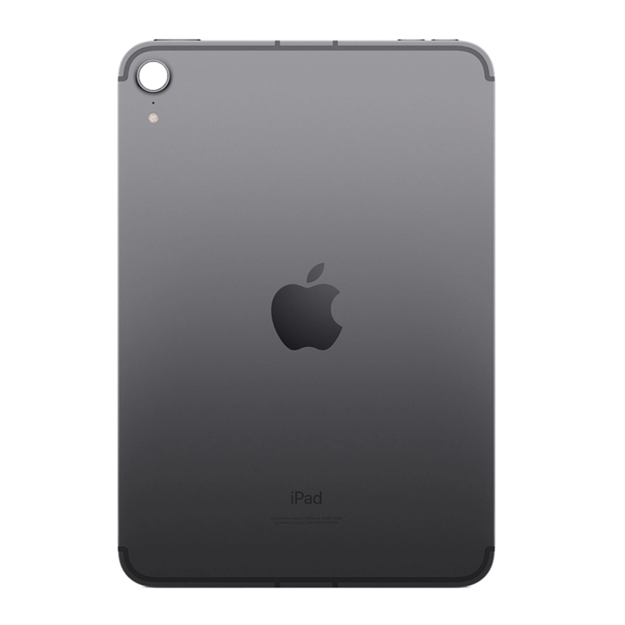 Thay vỏ iPad Mini 7