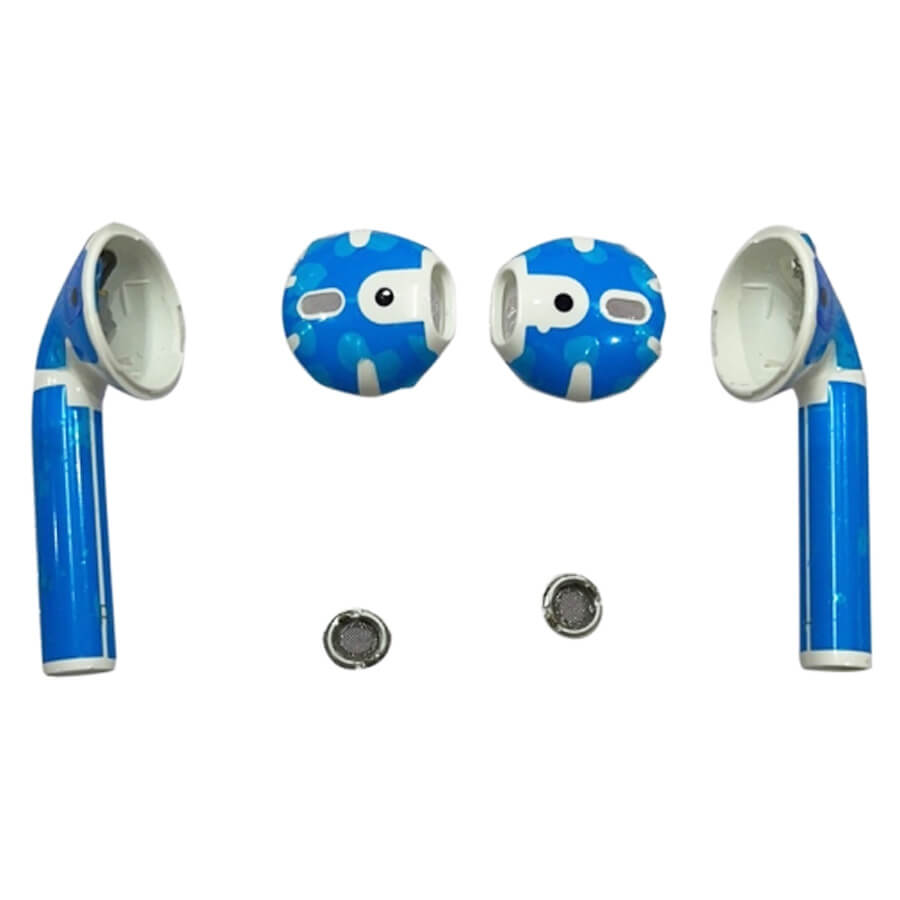 Thay vỏ tai nghe AirPods 1