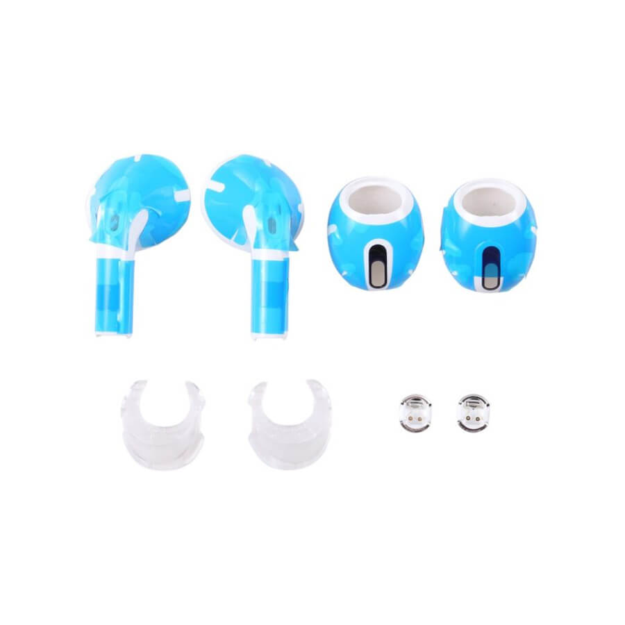 Thay vỏ tai nghe AirPods Pro