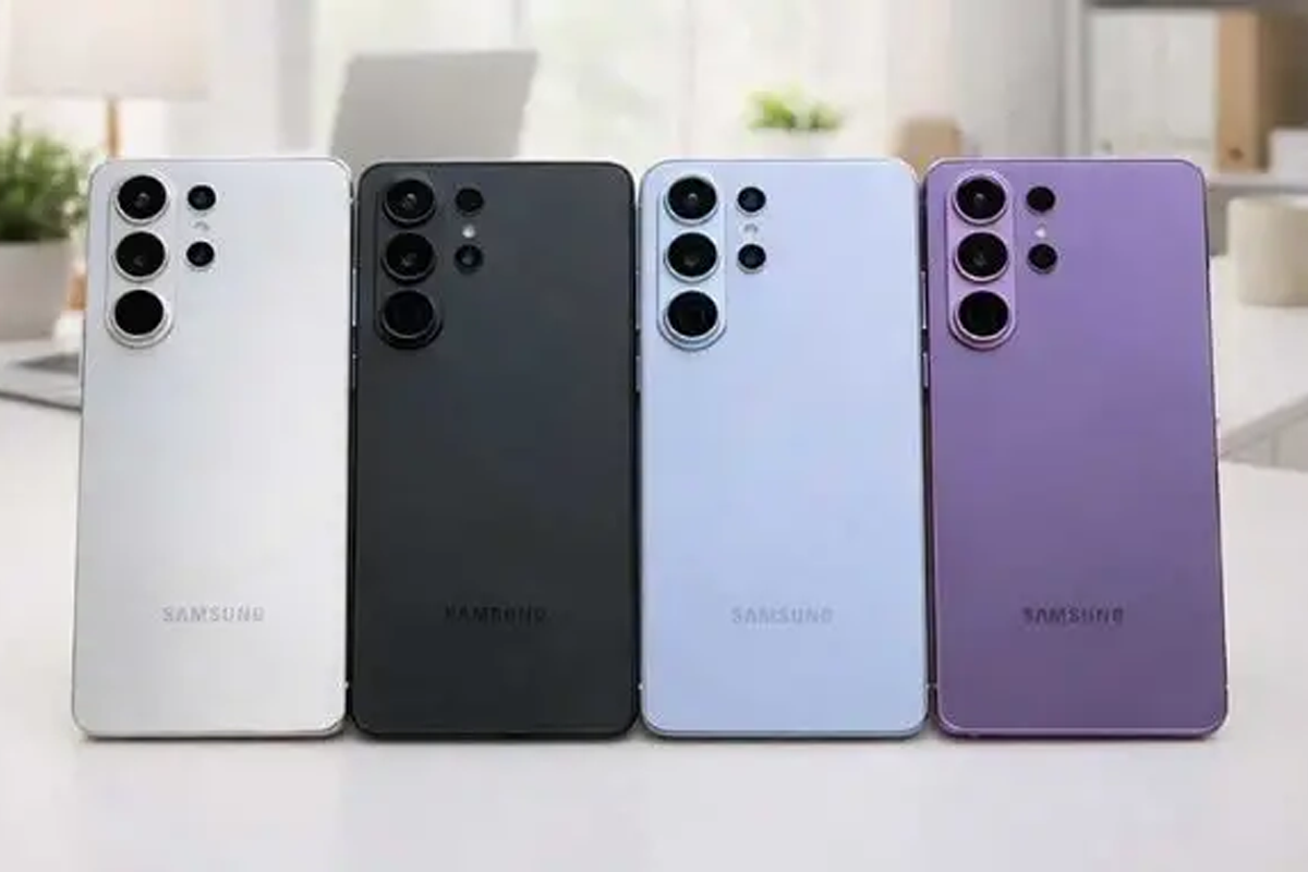 Thiết kế "Slim" – Khi sự mỏng nhẹ lên ngôi