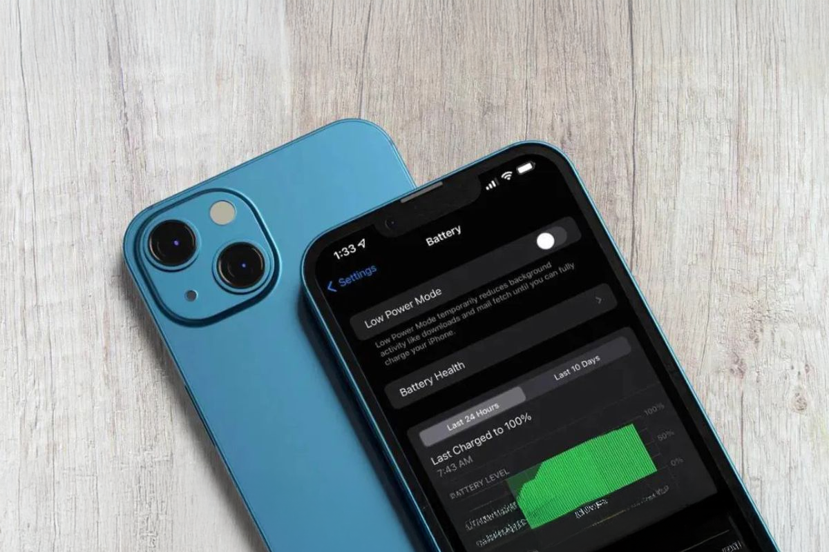 Có Nên Thay Pin iPhone Dung Lượng Cao? Sự Thật & Rủi Ro Bạn Cần Biết - Hình 2 Có Nên Thay Pin iPhone Dung Lượng Cao? Sự Thật & Rủi Ro Bạn Cần Biết - Hình 2