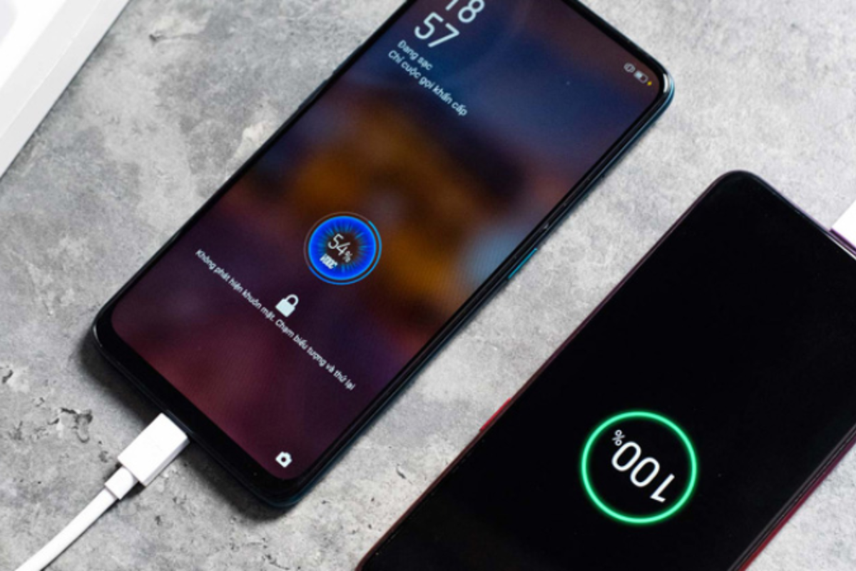 Thói quen sạc pin "chuẩn chỉnh" để kéo dài tuổi thọ
