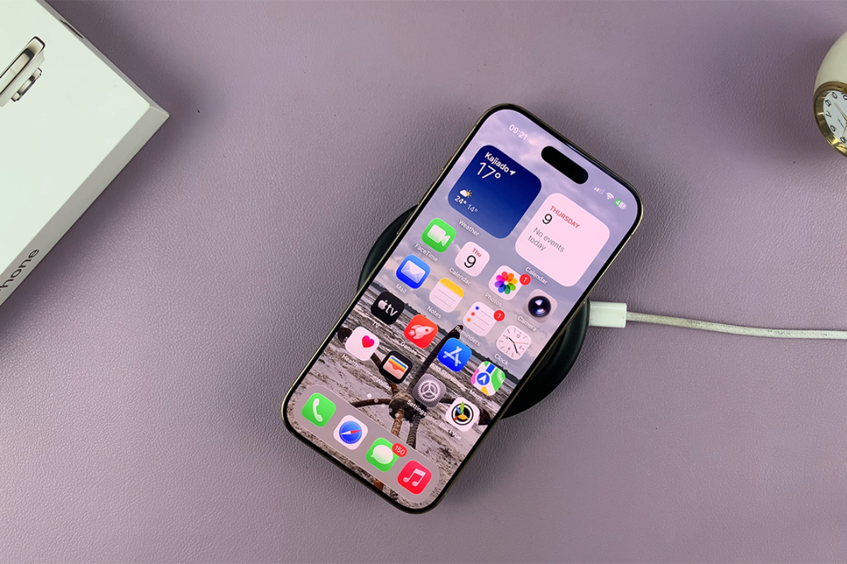 Thói quen sạc pin đúng cách để bảo vệ tuổi thọ