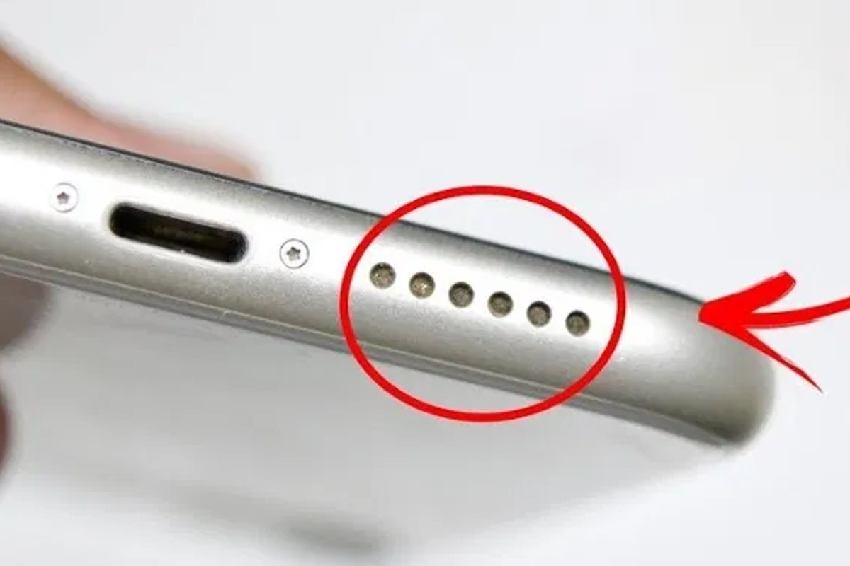 iPhone Bị Rè Loa? 8+ Cách Khắc Phục Nhanh Chóng, Hiệu Quả Ngay Tại Nhà - Hình 1