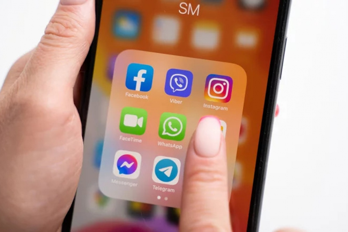 "Thủ phạm" từ phần mềm và ứng dụng "Thủ phạm" từ phần mềm và ứng dụng