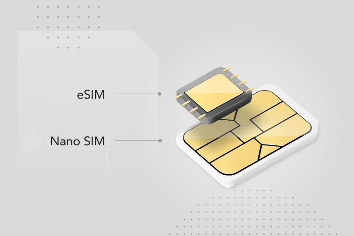 Cách Kiểm Tra Điện Thoại Có eSIM Không? Sóng eSIM Có Yếu Không? - Hình 3