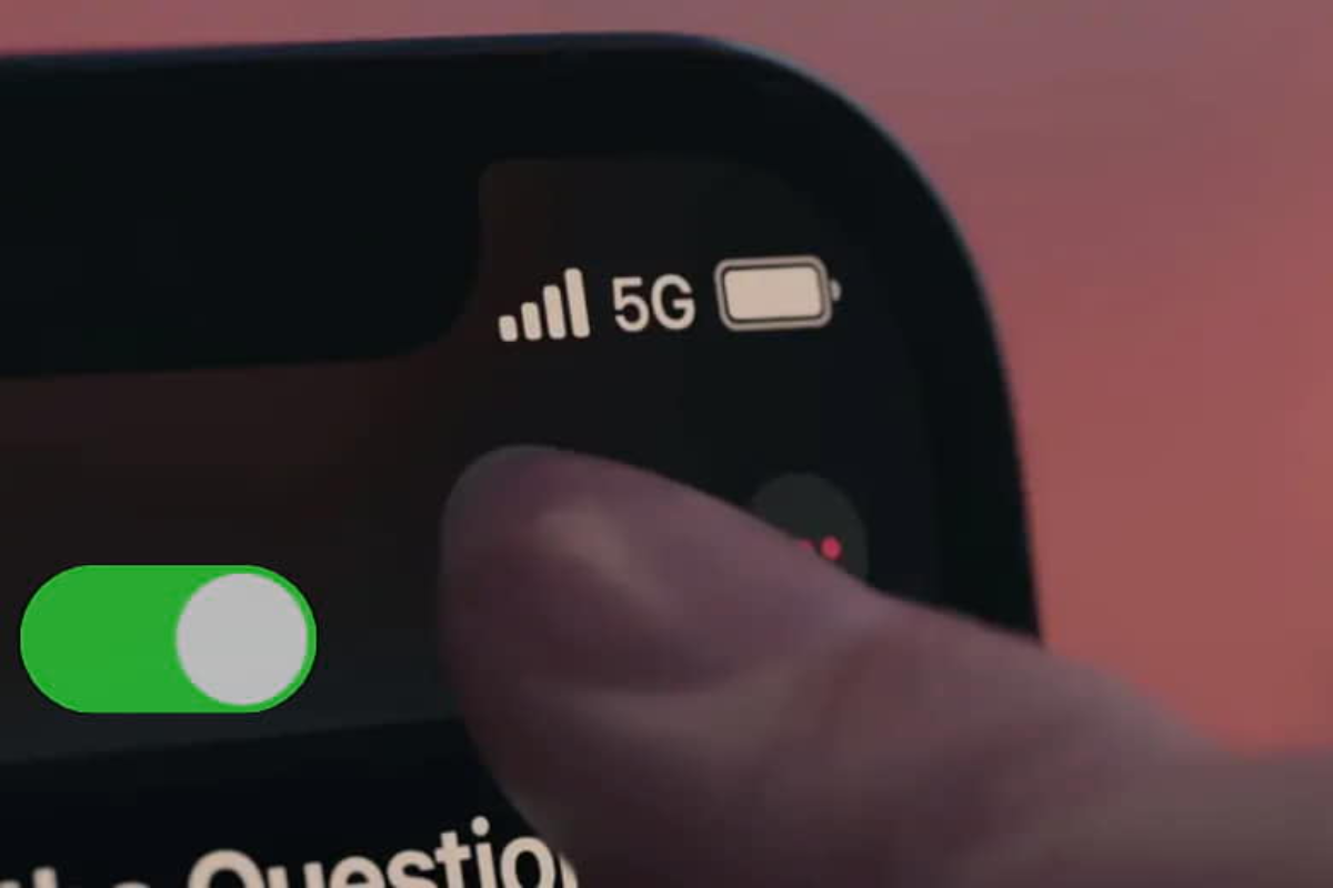 Thực tế: 5G có thực sự tốn pin hơn Wifi không?