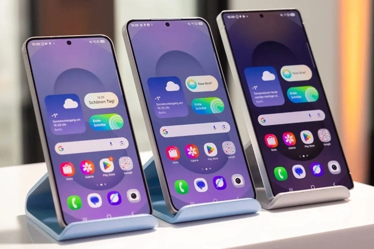 One UI 8 Gặp Sự Cố? Samsung Dừng Update Khẩn Cấp Dòng Galaxy S23 - Hình 2 One UI 8 Gặp Sự Cố? Samsung Dừng Update Khẩn Cấp Dòng Galaxy S23 - Hình 2