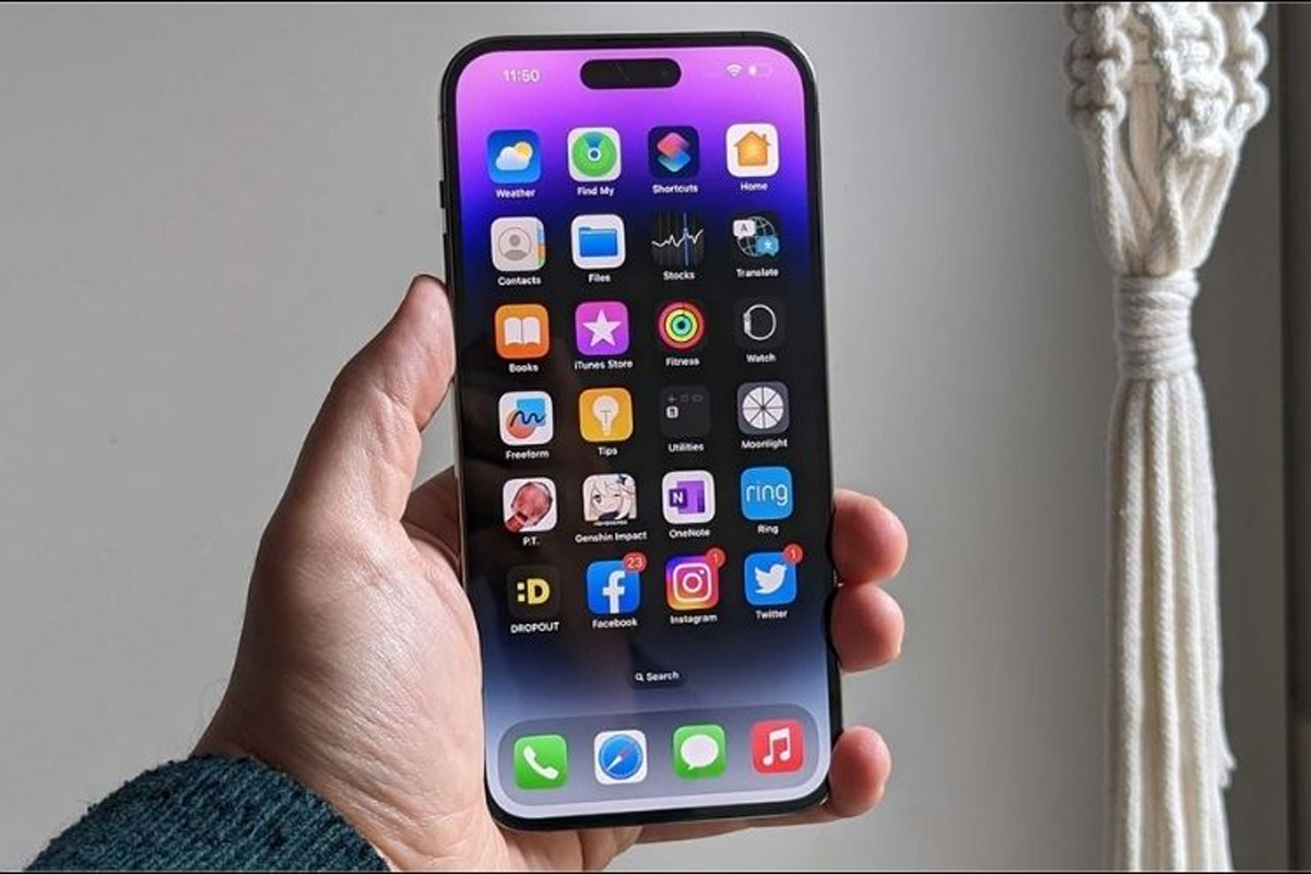 20+ Cách Tiết Kiệm Pin iPhone Hiệu Quả Giúp Dế Yêu Bền Bỉ Hơn - Hình 1 20+ Cách Tiết Kiệm Pin iPhone Hiệu Quả Giúp Dế Yêu Bền Bỉ Hơn - Hình 1