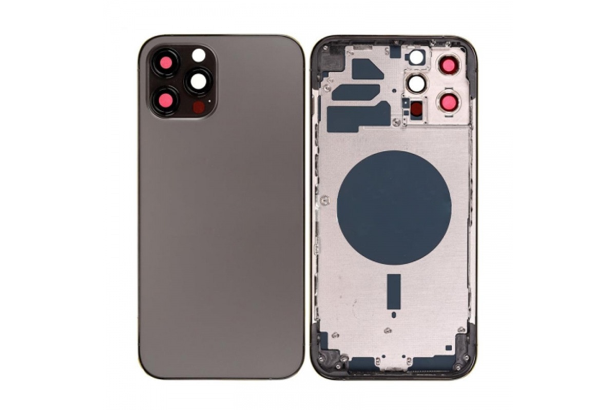 iPhone Rơi Vỡ: Nên Thay Vỏ Hay Chỉ Thay Lưng? Giải Đáp A-Z Cho Bạn - Hình 1