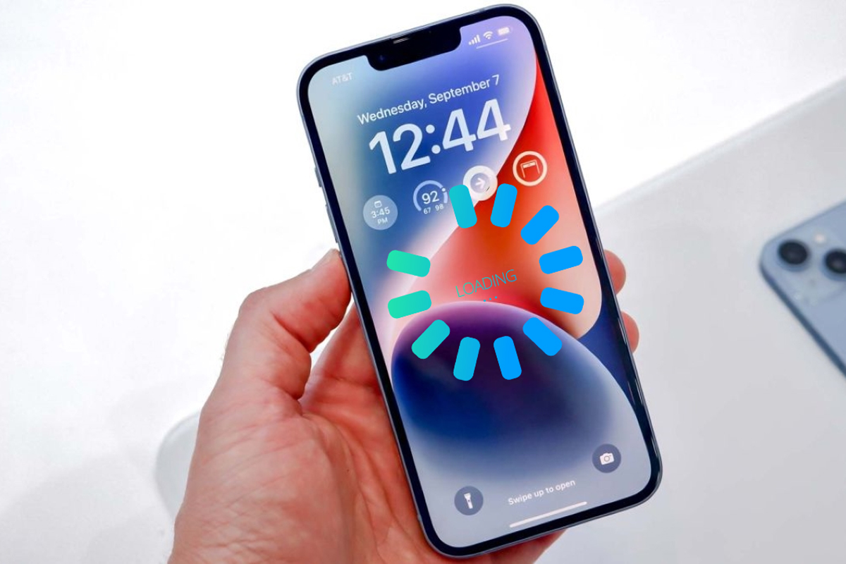 Điện thoại đơ cảm ứng: Ép cảm ứng hay thay màn hình? Cách nhận biết & chi phí - Hình 1 Điện thoại đơ cảm ứng: Ép cảm ứng hay thay màn hình? Cách nhận biết & chi phí - Hình 1