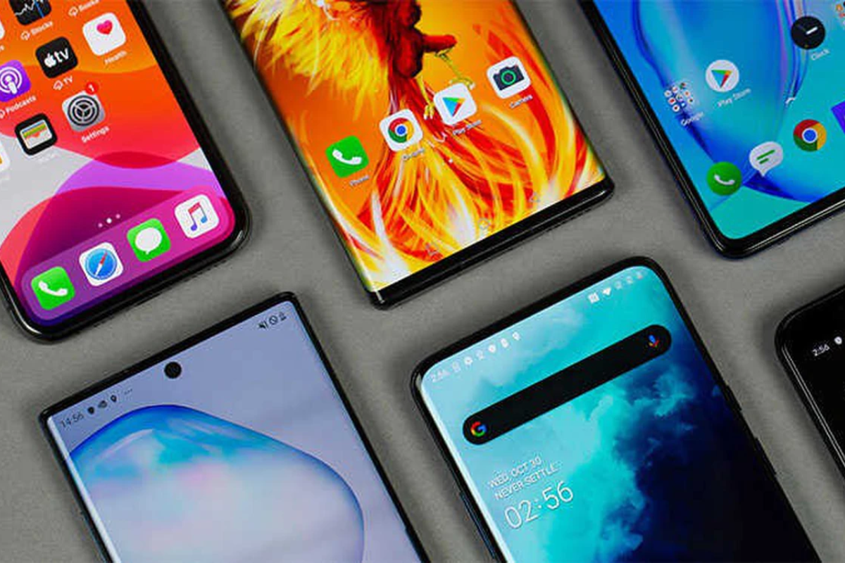 Tuổi thọ màn hình là bao lâu?