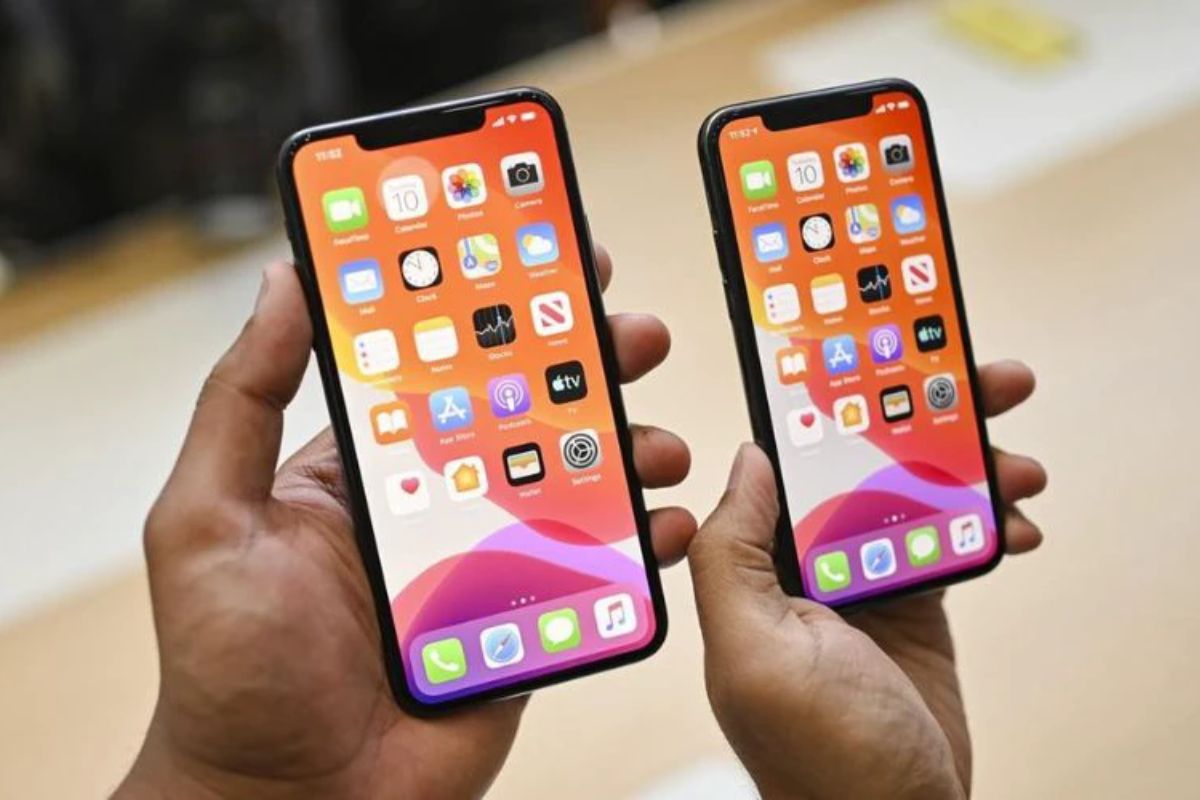 Ưu và nhược điểm của màn hình linh kiện iPhone