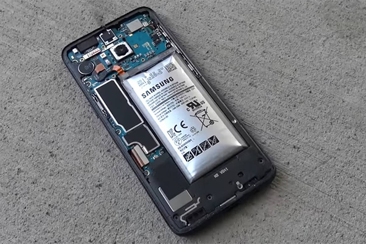 Pin Tụt Nhanh Khi Không Dùng? 10+ Nguyên Nhân & Cách Sửa Lỗi Hiệu Quả 2025 - Hình 2 Pin Tụt Nhanh Khi Không Dùng? 10+ Nguyên Nhân & Cách Sửa Lỗi Hiệu Quả 2025 - Hình 2