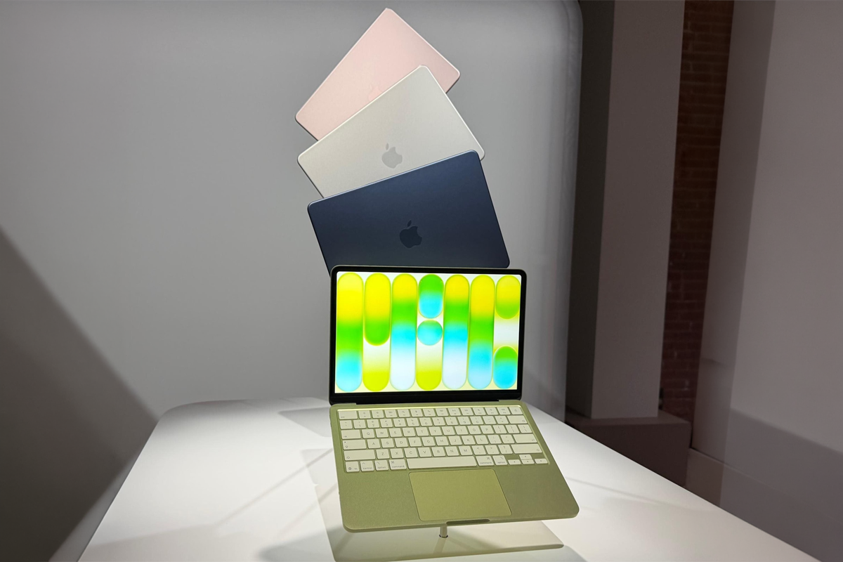 Vậy cuối cùng, Macbook Neo dành cho ai? Vậy cuối cùng, Macbook Neo dành cho ai?