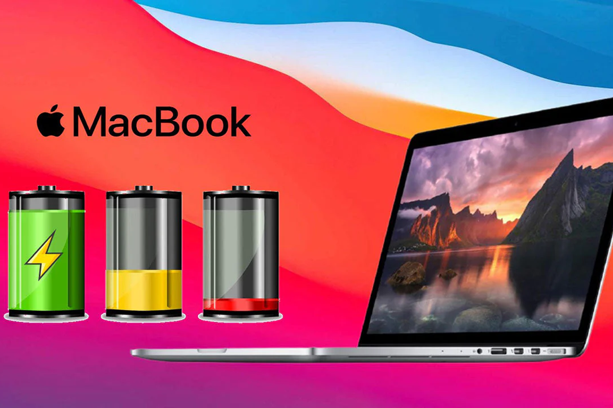 Macbook có cần sạc xả pin không? Sự thật & Hướng dẫn an toàn 2025 - Hình 2