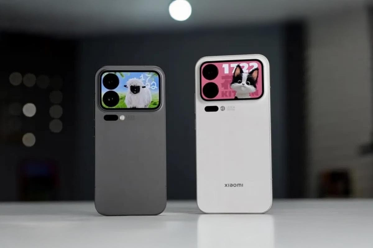 Xiaomi 17 Pro Max: Giải mã cơn sốt, chất lượng có thực sự xứng tầm? - Hình 1