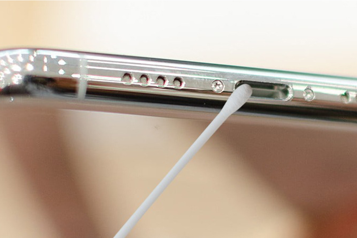 iPhone báo "Bộ sạc chậm" trên iOS 26? 5 cách khắc phục tức thì - Hình 3 iPhone báo "Bộ sạc chậm" trên iOS 26? 5 cách khắc phục tức thì - Hình 3