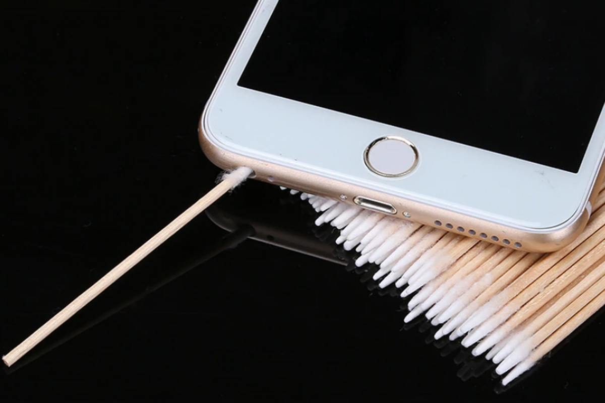 iPhone mic nói nhỏ, người bên kia nghe kém, rè: 7 Cách xử lý nhanh - Hình 2