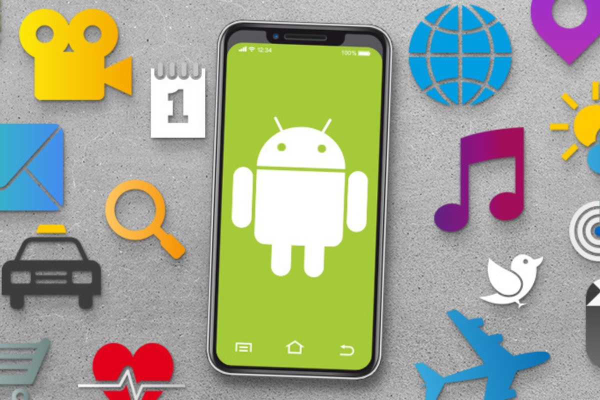Vì sao nên cập nhật Android System WebView và Google Play Services thường xuyên?