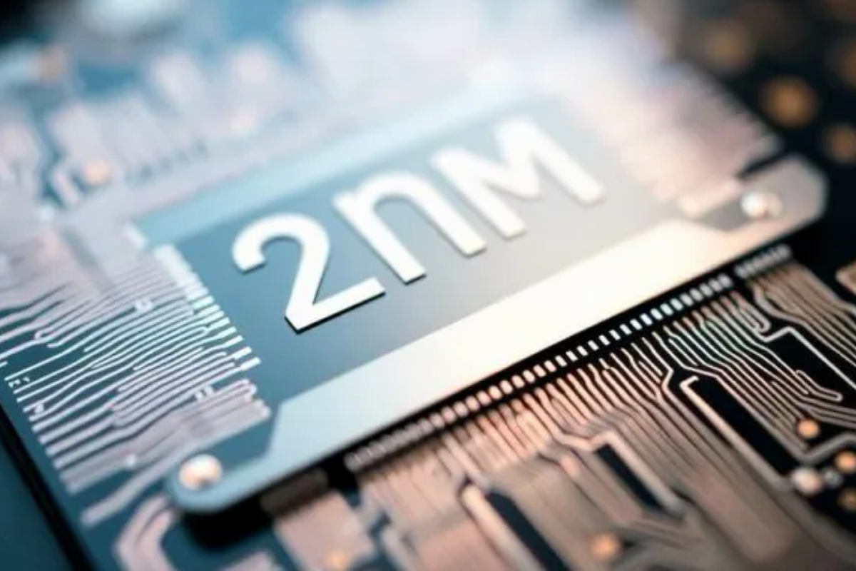 Vi xử lý 2nm: Sức mạnh vượt tầm máy tính bàn