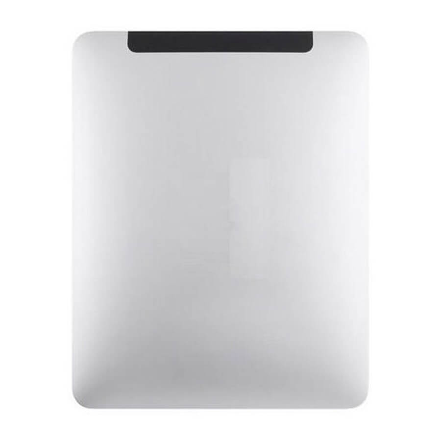 Thay vỏ iPad 1