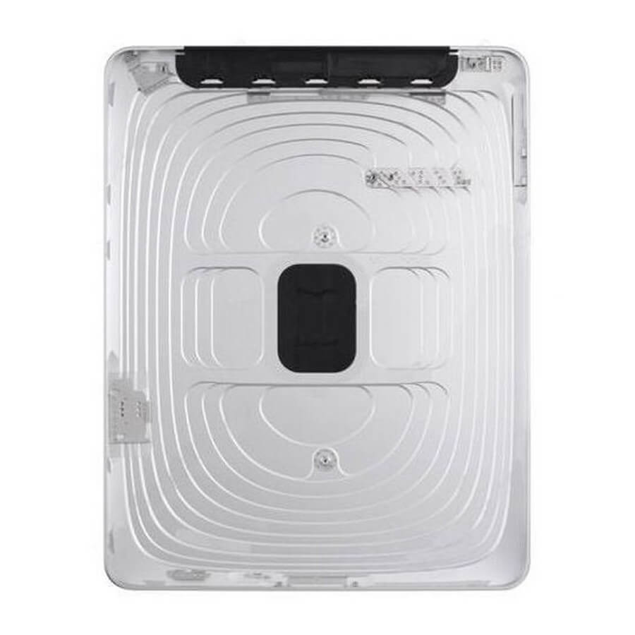 Thay vỏ iPad 1