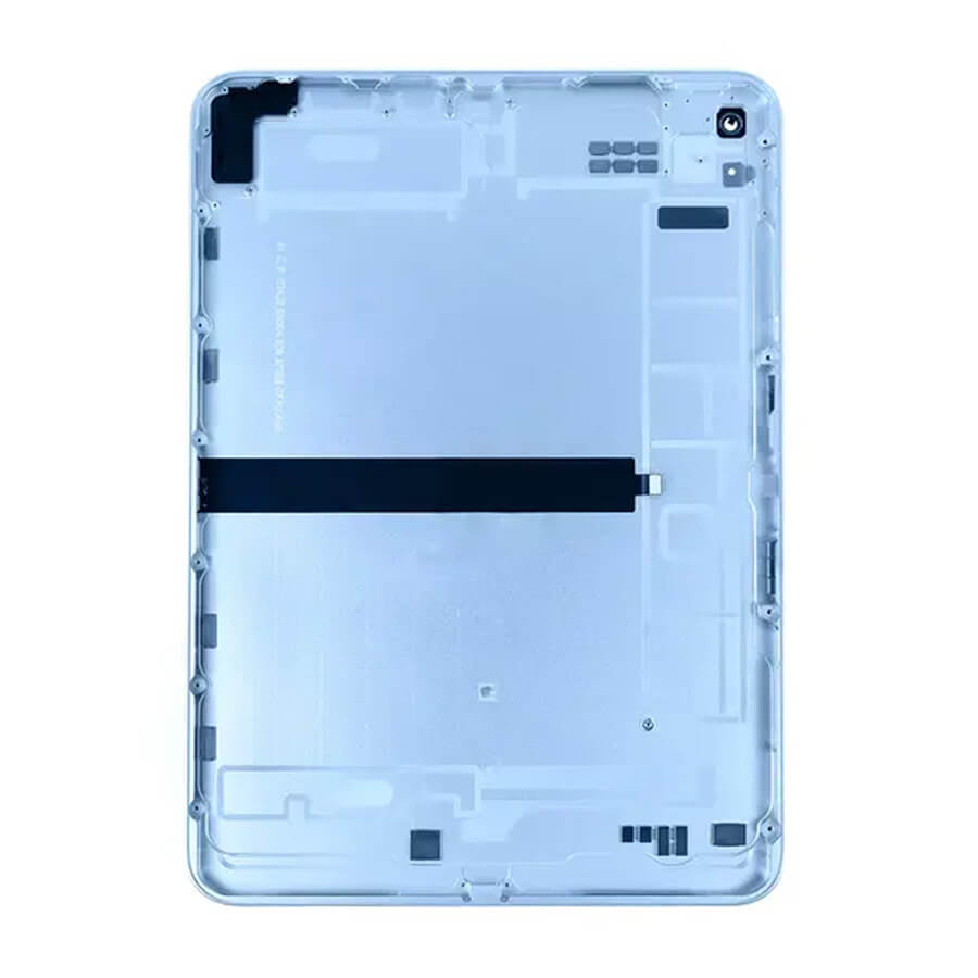 Thay vỏ iPad 10