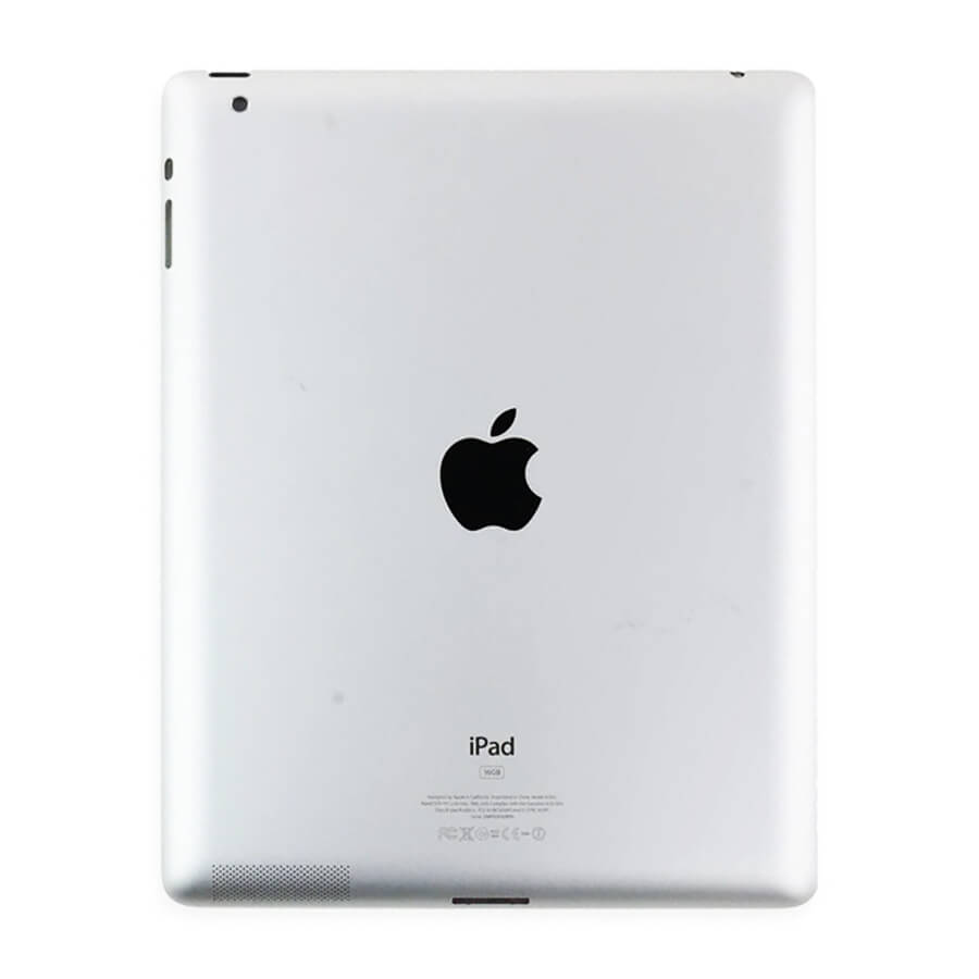 Thay vỏ iPad 2