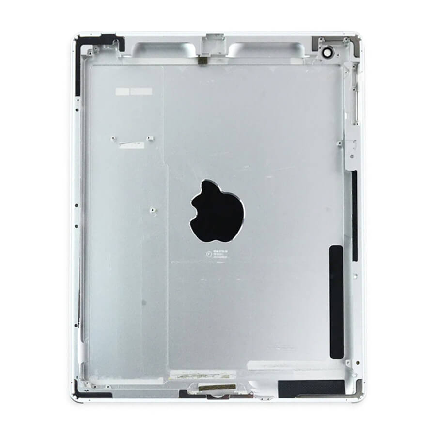 Thay vỏ iPad 2