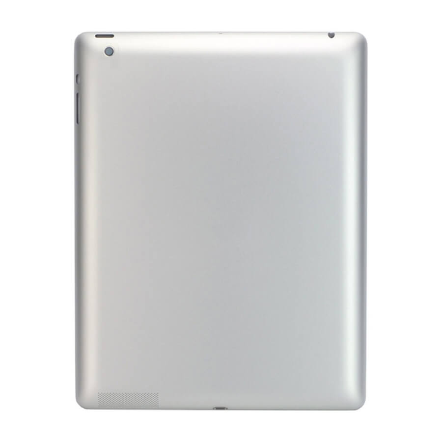 Thay vỏ iPad 4