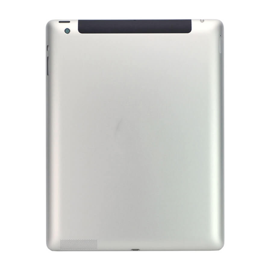 Thay vỏ iPad 4