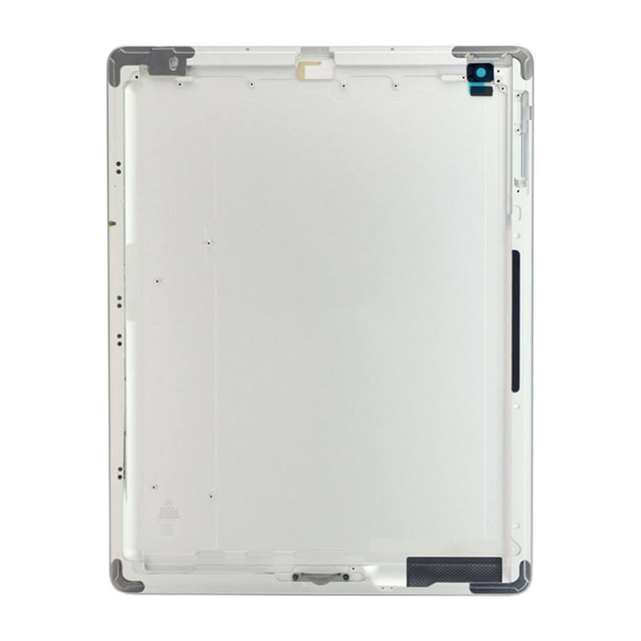 Thay vỏ iPad 4