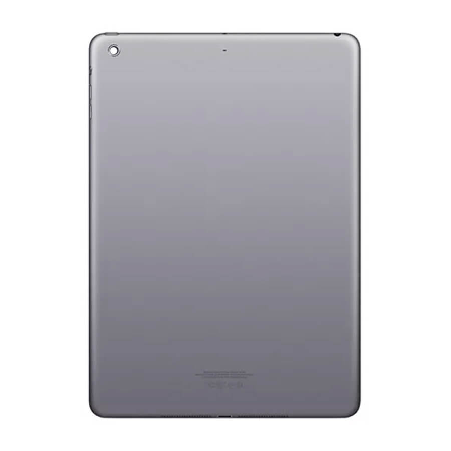 Thay vỏ iPad 5