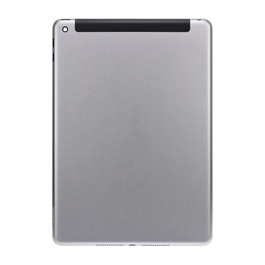Thay vỏ iPad 5