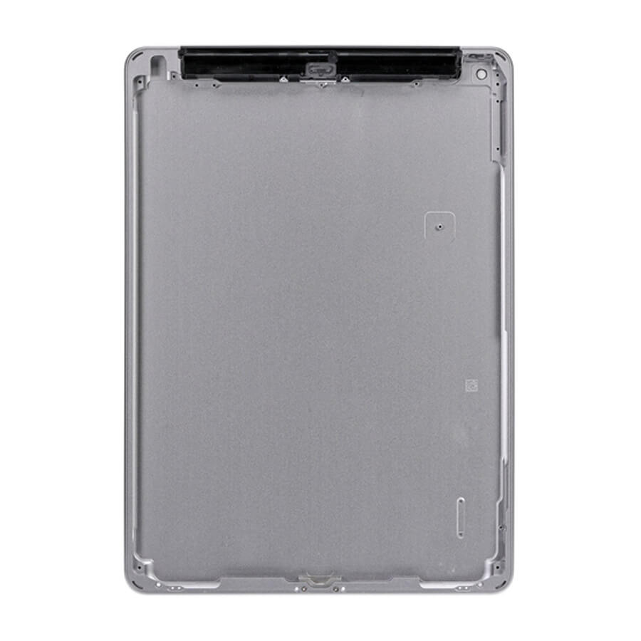 Thay vỏ iPad 5